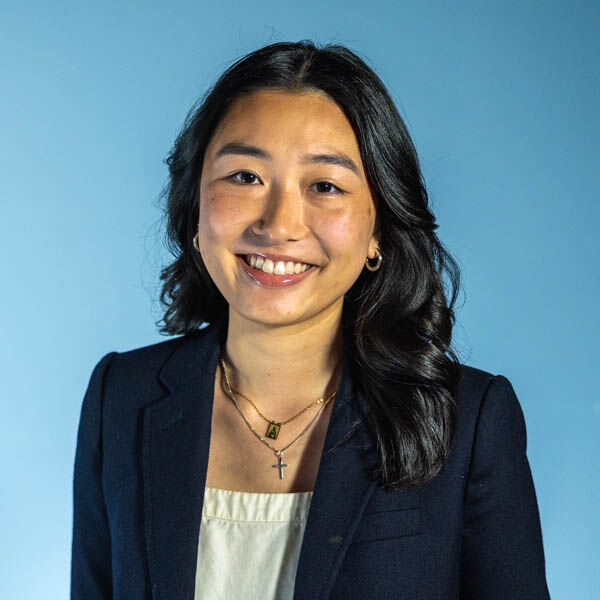 Rachael Case, Development Associate Rachael Case, Development Associate